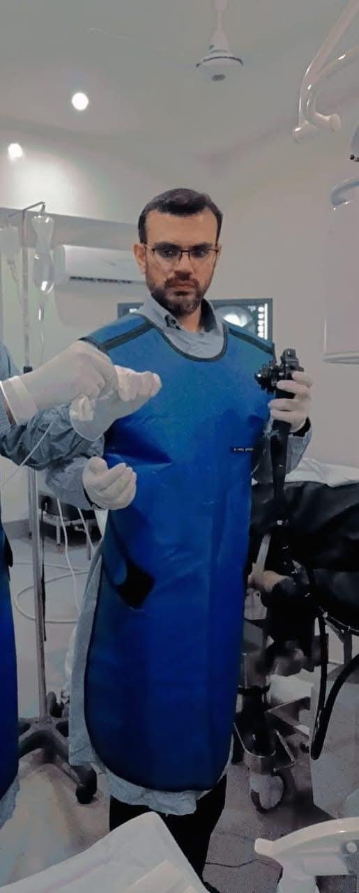 Endoscopic Retrograde Cholangiopancreatography (ERCP)